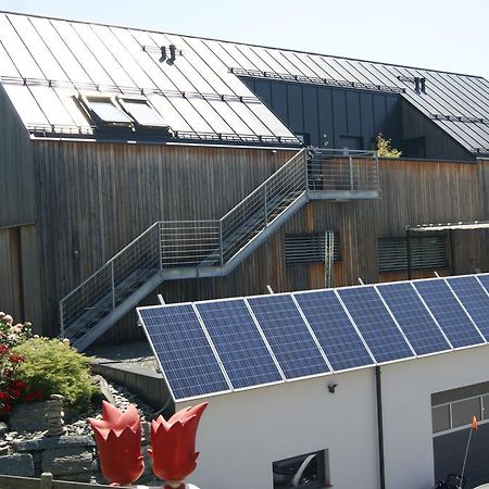 Ferienwohnung Frieser Steindorf am Ossiacher See Eksteriør billede