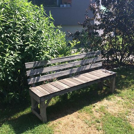 Ferienwohnung Frieser Steindorf am Ossiacher See Eksteriør billede