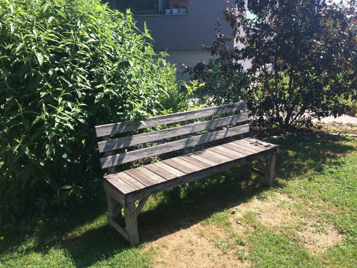 Ferienwohnung Frieser Steindorf am Ossiacher See Eksteriør billede