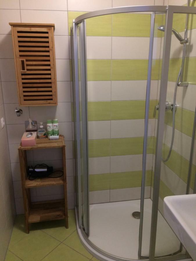 Ferienwohnung Frieser Steindorf am Ossiacher See Eksteriør billede