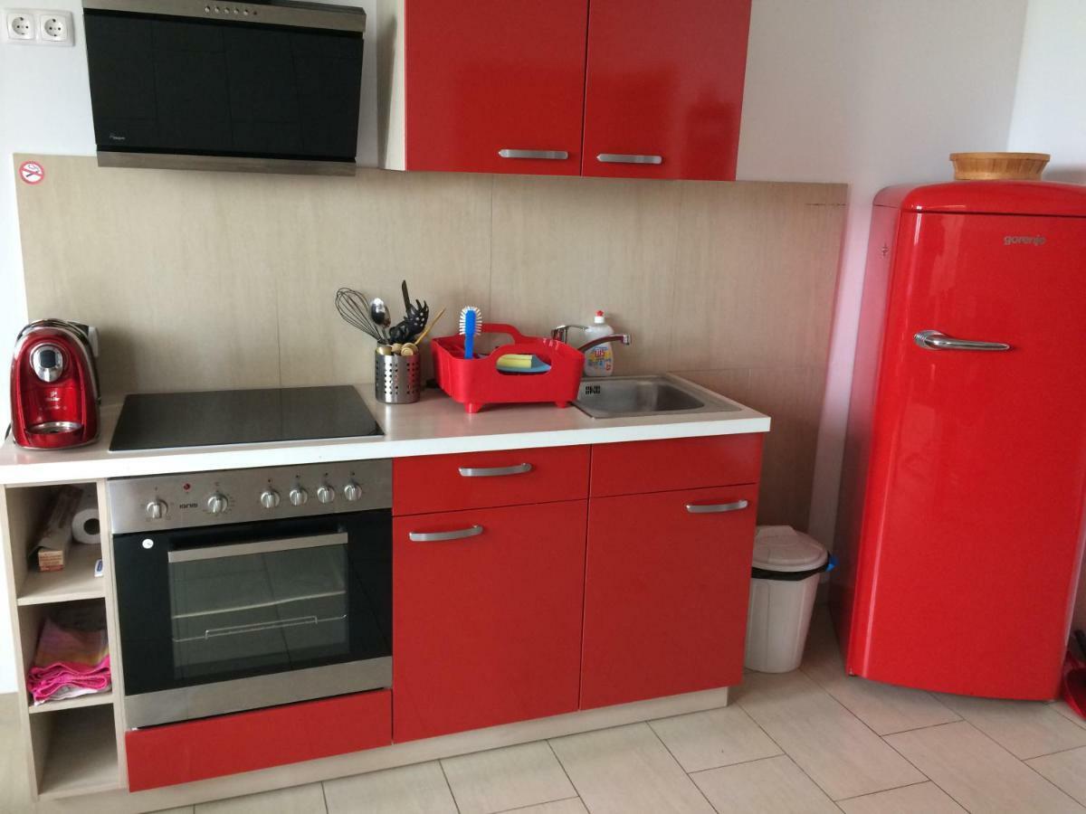 Ferienwohnung Frieser Steindorf am Ossiacher See Eksteriør billede