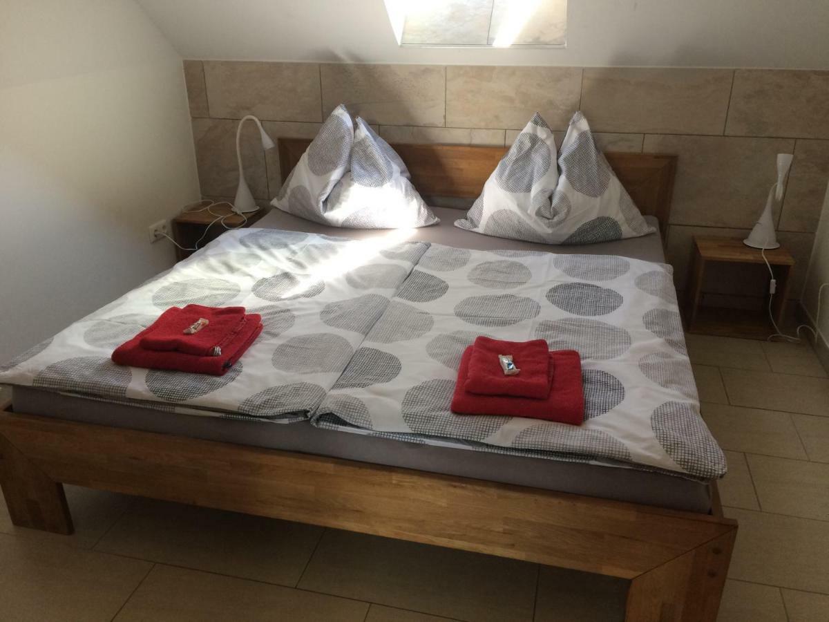 Ferienwohnung Frieser Steindorf am Ossiacher See Eksteriør billede